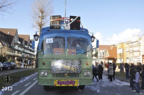 CarnavalstoetODK 67